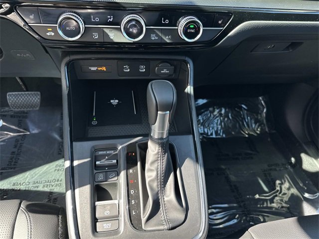 New 2026 Honda CR-V EX-L image 27