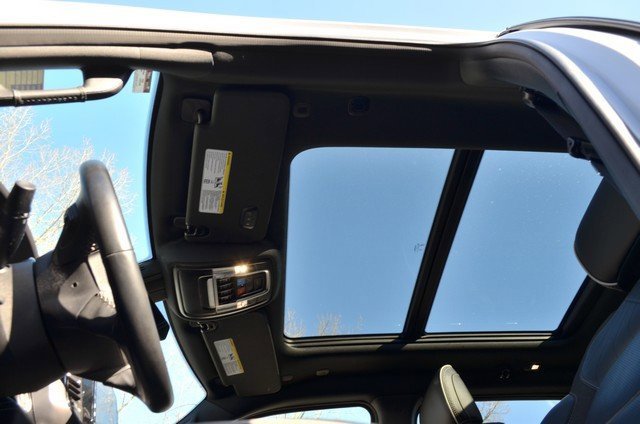 Used 2025 RAM 1500 Limited image 36