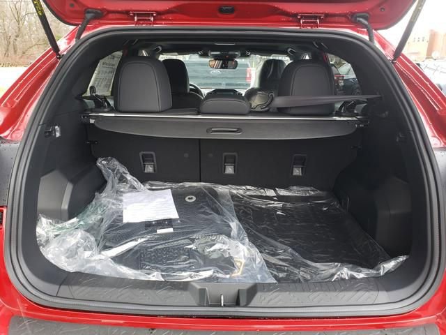 New 2026 Subaru Crosstrek 2.5i Wilderness image 5
