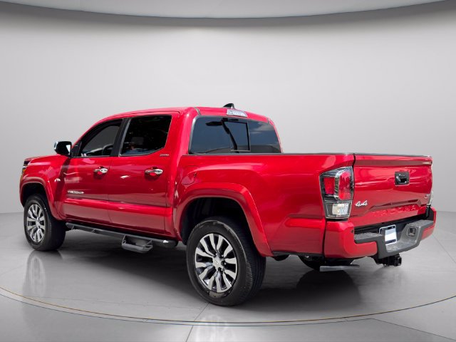 Used 2022 Toyota Tacoma Limited AWD/4WD image 6
