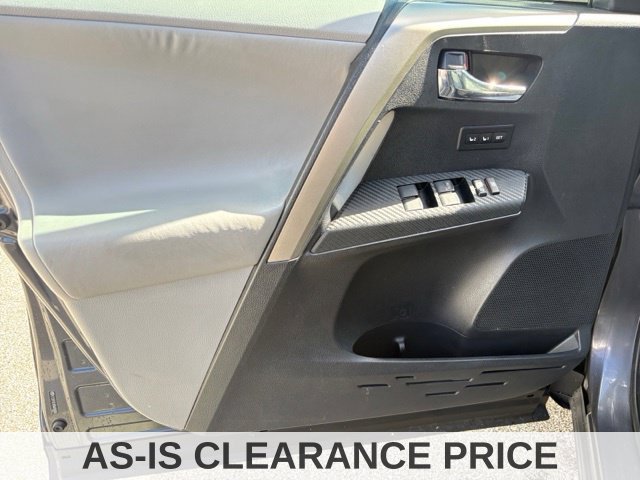 Used 2013 Toyota RAV4 Limited AWD/4WD image 23