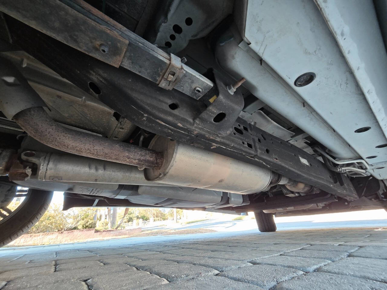 Used 2016 GMC Savana 2500 image 59