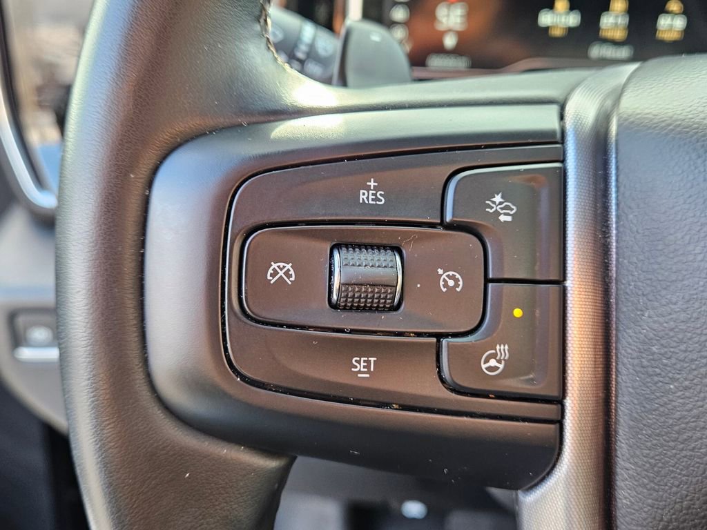 Used 2024 GMC Sierra 1500 SLT w/ SLT Premium Plus Package image 26