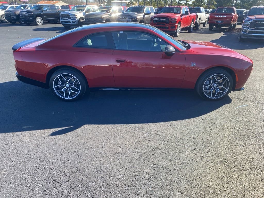 New 2026 Dodge Charger R/T Scat Pack image 4