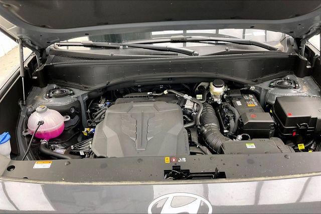 New 2026 Hyundai Palisade Calligraphy AWD/4WD image 33