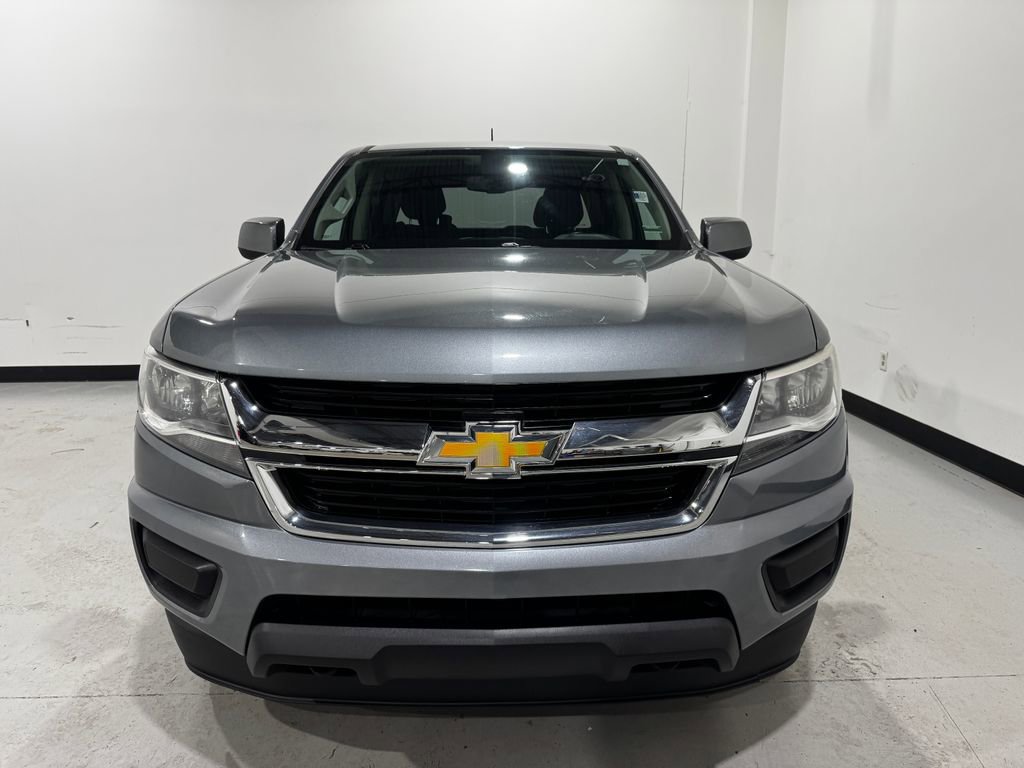 Used 2018 Chevrolet Colorado LT image 8