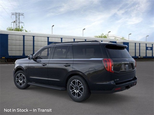 New 2025 Ford Expedition Active image 4