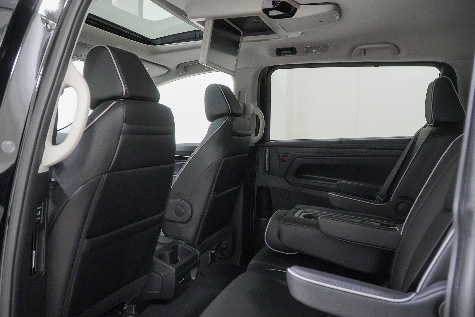 New 2026 Honda Odyssey Elite image 48