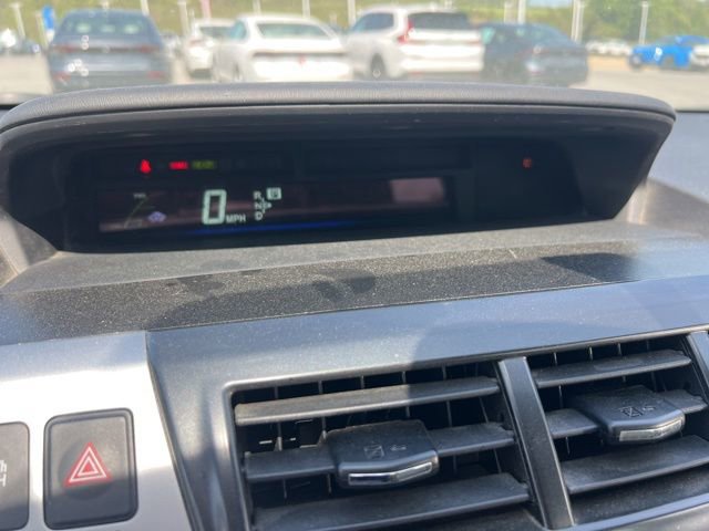 Used 2013 Toyota Prius V Three FWD image 11