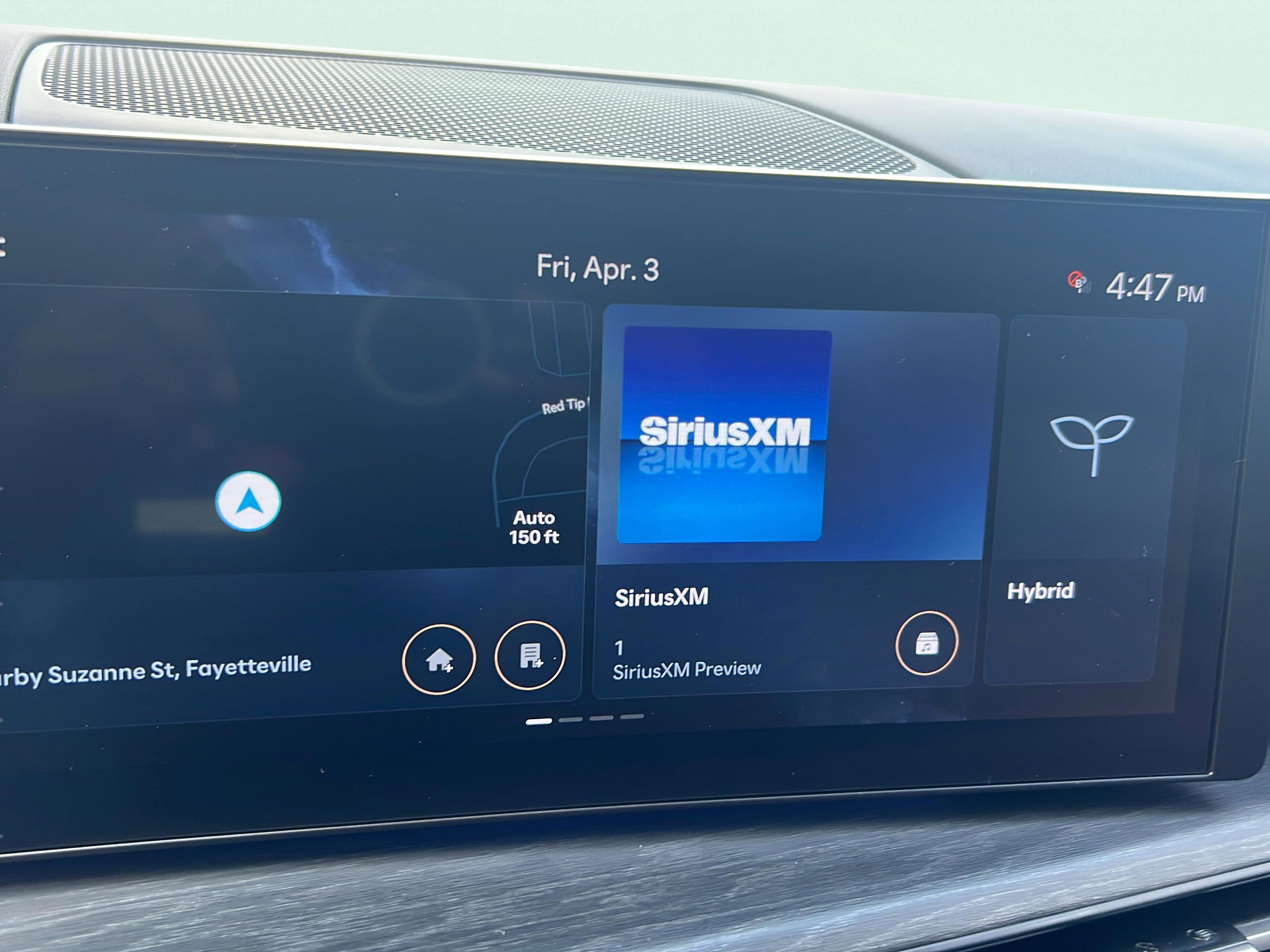 Certified 2025 Hyundai Santa Fe Limited image 15