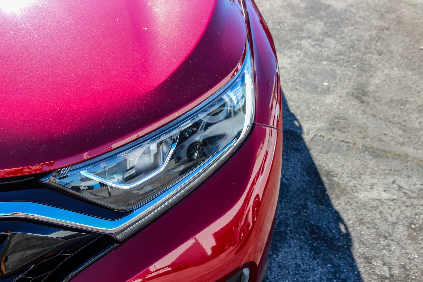 Used 2022 Honda CR-V EX image 10