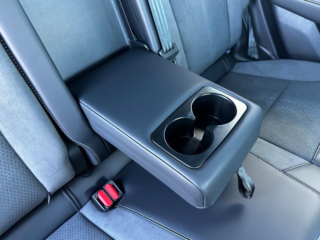 New 2025 Ford Mustang Mach-E GT w/ Interior Protection Package image 50