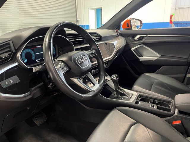 Used 2025 Audi Q3 2.0T Premium AWD/4WD image 23