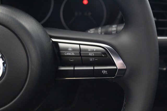 New 2026 MAZDA MAZDA3 2.5 S Hatchback w/ Premium Pkg image 12