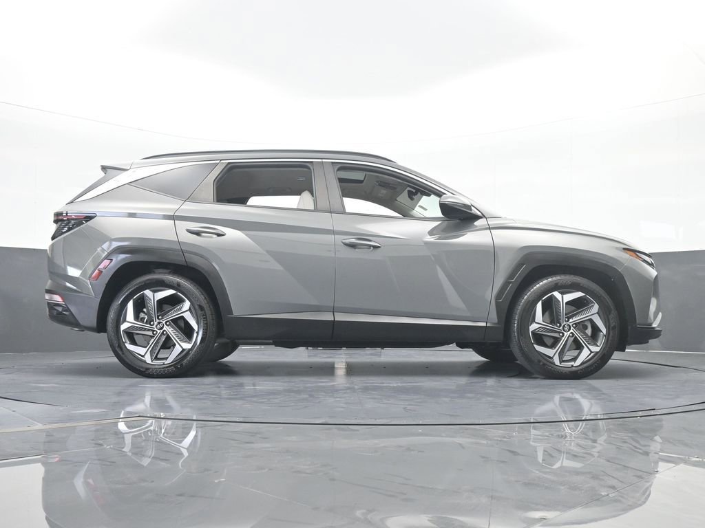 Used 2024 Hyundai Tucson SEL w/ Convenience Package image 65