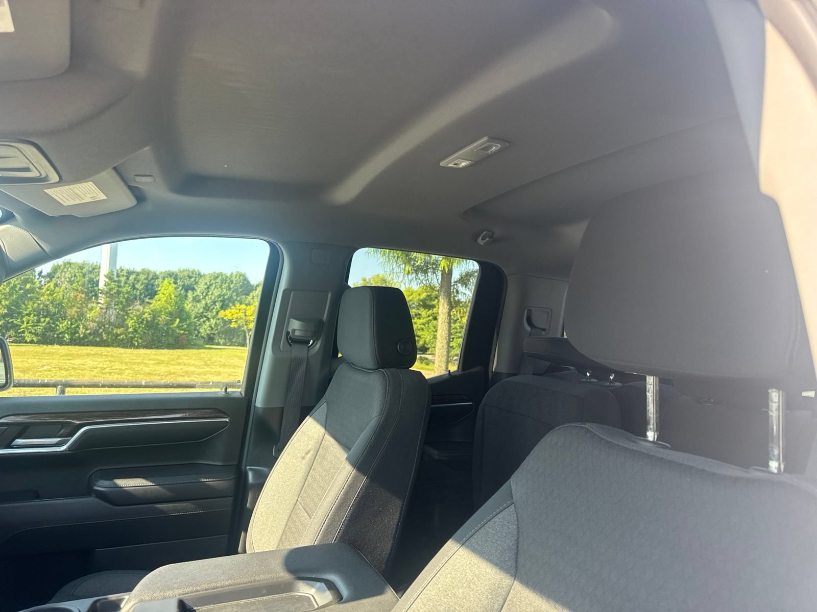 Used 2024 GMC Sierra 1500 Elevation AWD/4WD image 13