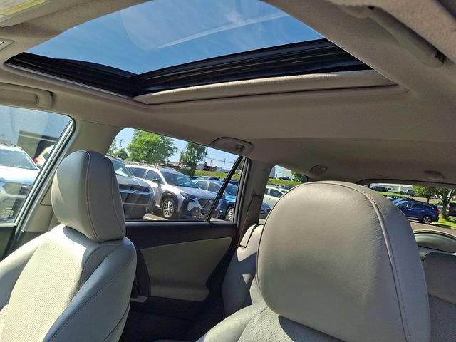 Used 2010 Toyota RAV4 Limited AWD/4WD image 14