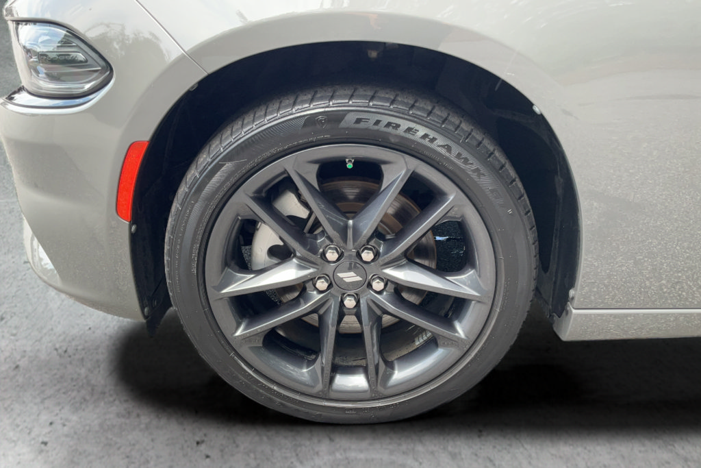 Used 2023 Dodge Charger SXT w/ Blacktop Special Edition AWD/4WD image 26