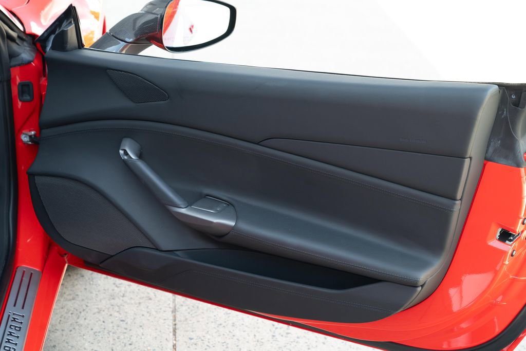 Certified 2018 Ferrari 488 Spider image 54