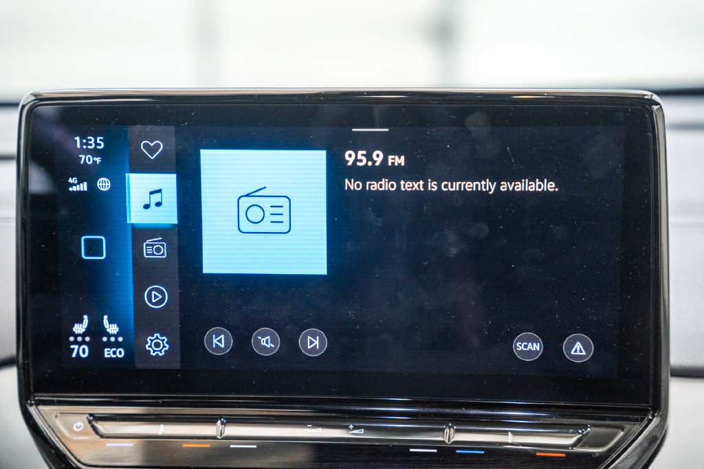 Used 2023 Volkswagen ID.4 Pro S AWD/4WD image 22