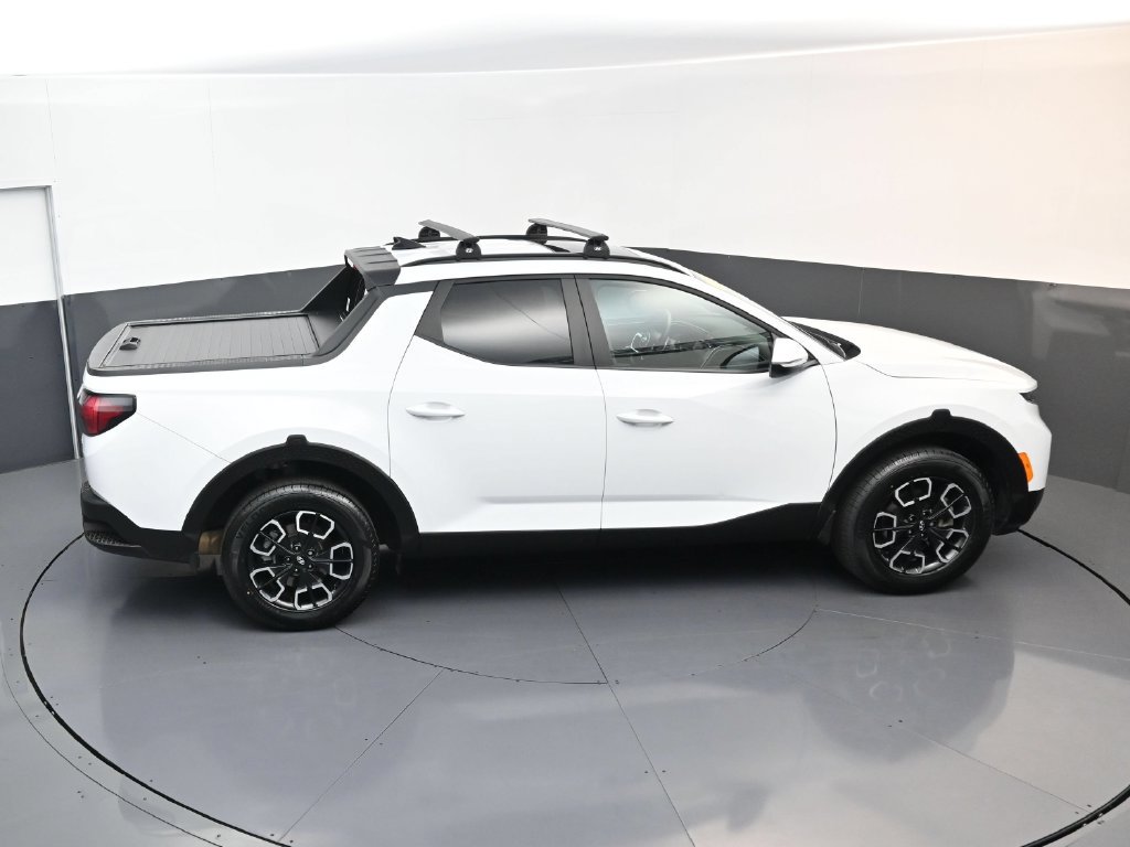 Used 2022 Hyundai Santa Cruz SEL Premium AWD/4WD image 17