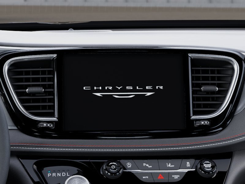 New 2027 Chrysler Pacifica Select AWD/4WD image 19