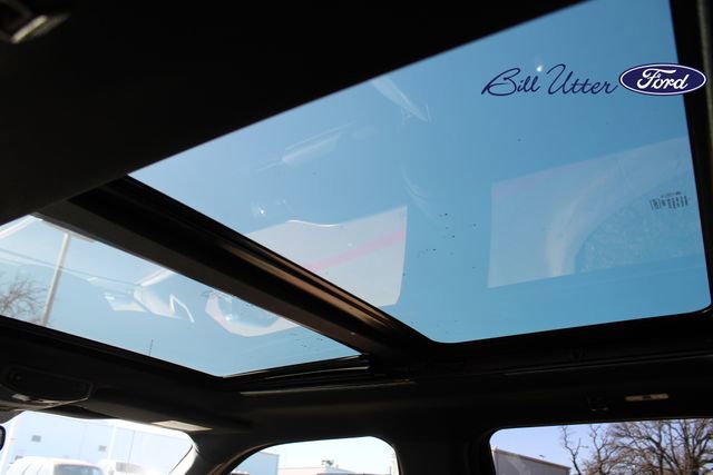 Used 2017 Ford F150 Platinum w/ Equipment Group 701A Luxury image 17