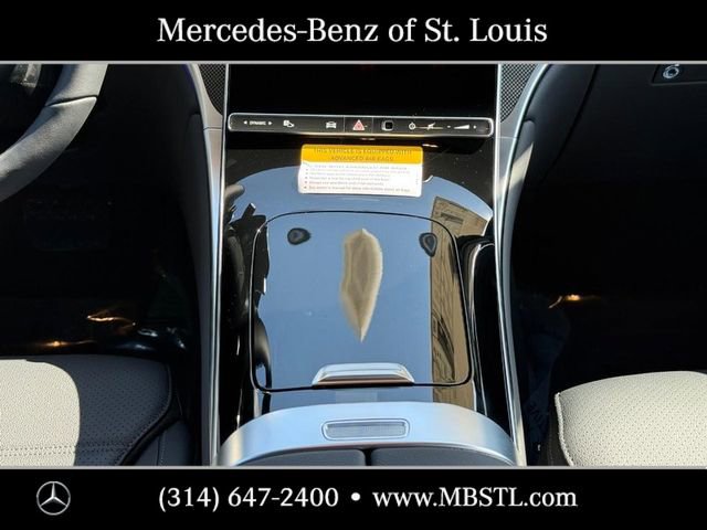 New 2026 Mercedes-Benz GLC 300 4MATIC image 9