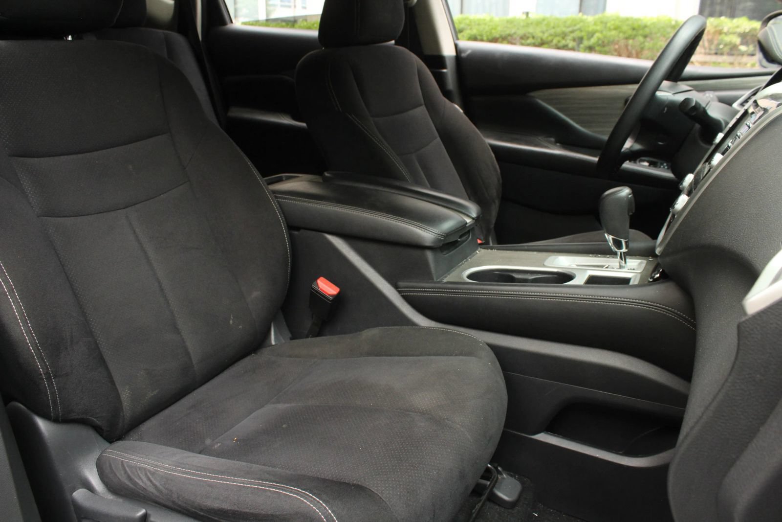 Used 2018 Nissan Murano S w/ Cargo Package FWD image 23