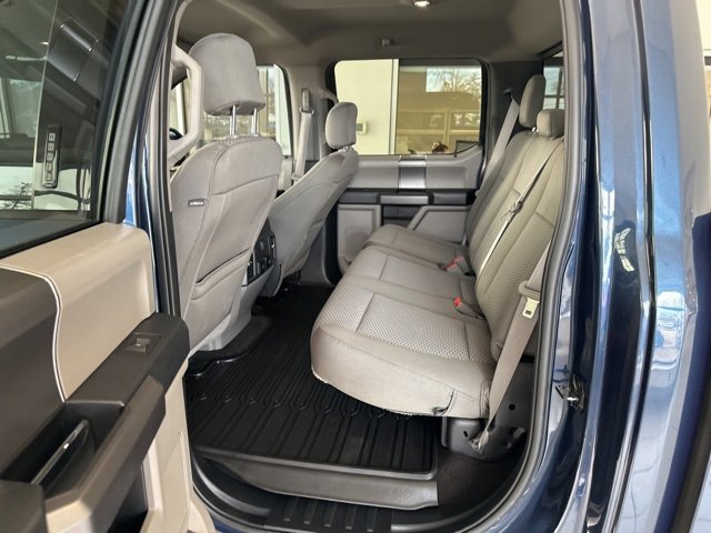 Used 2020 Ford F150 XLT w/ Equipment Group 302A Luxury image 15