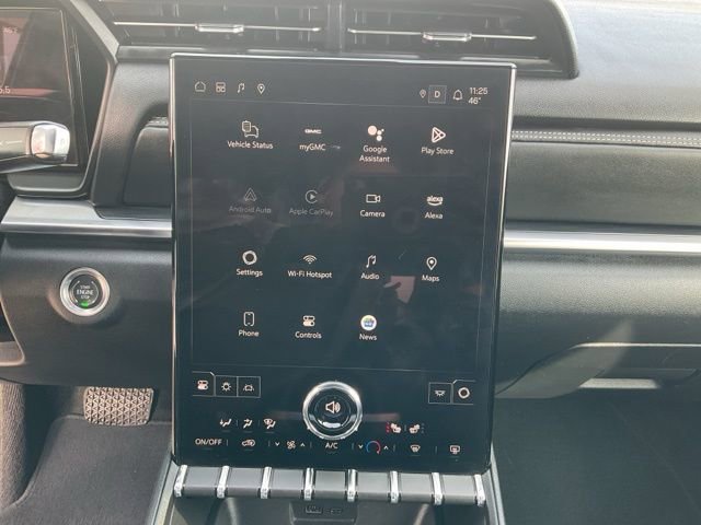 Used 2025 GMC Terrain Elevation image 19