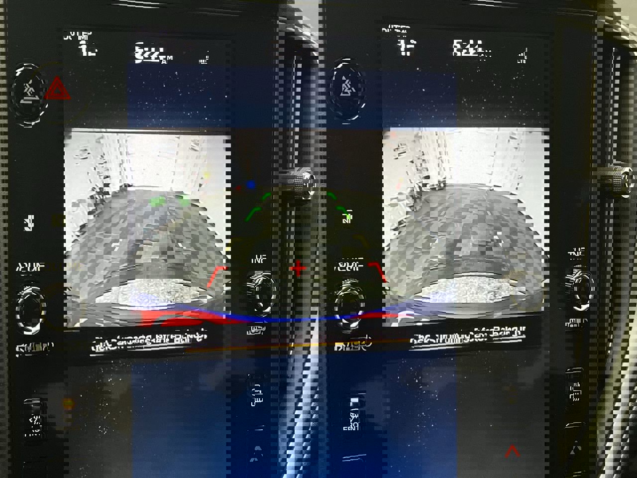 Used 2022 Subaru WRX Premium image 4