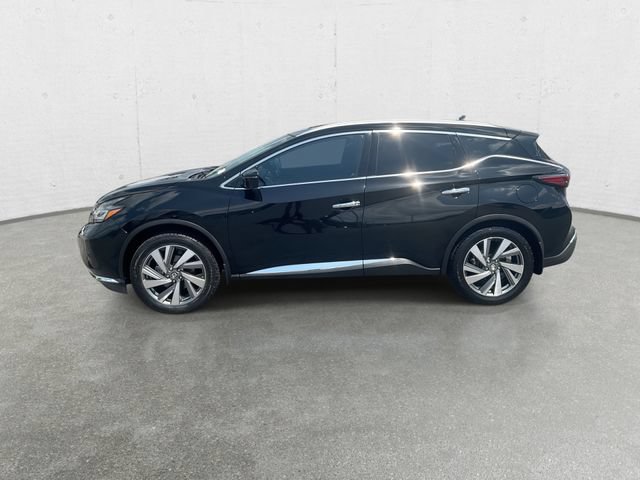 Used 2020 Nissan Murano SL w/ Moonroof Package AWD/4WD image 6