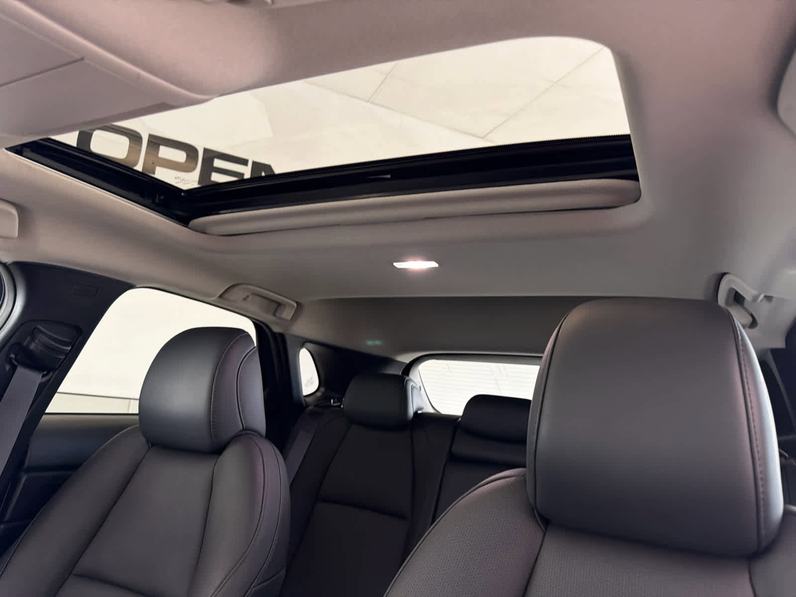 Certified 2023 MAZDA CX-30 2.5 Turbo w/ Premium Package image 14