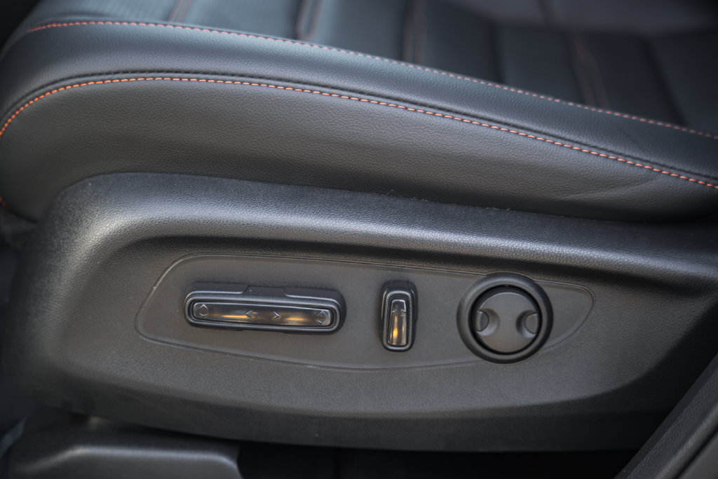 Certified 2026 Honda CR-V Sport-L image 37