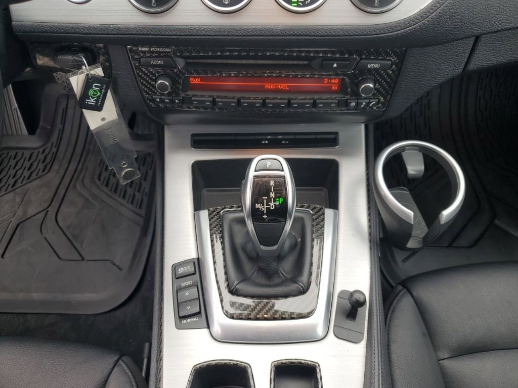 Used 2009 BMW Z4 sDrive35i image 29