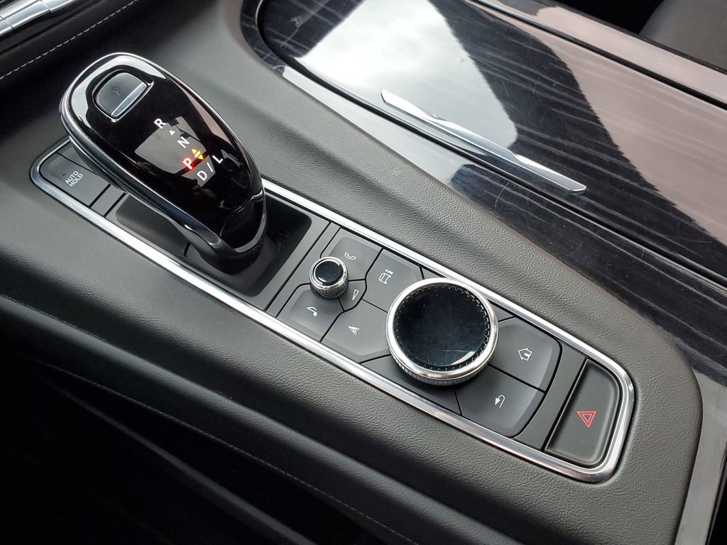 Used 2021 Cadillac Escalade Sport w/ Driver Assist Tech Package image 29