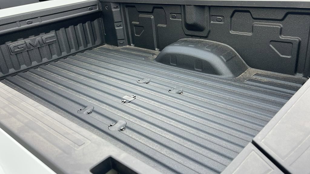 New 2026 GMC Sierra 3500 Denali Ultimate image 25