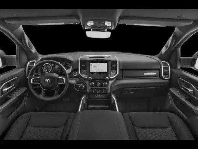 New 2024 RAM 1500 Big Horn w/ Trailer Tow Group AWD/4WD image 5
