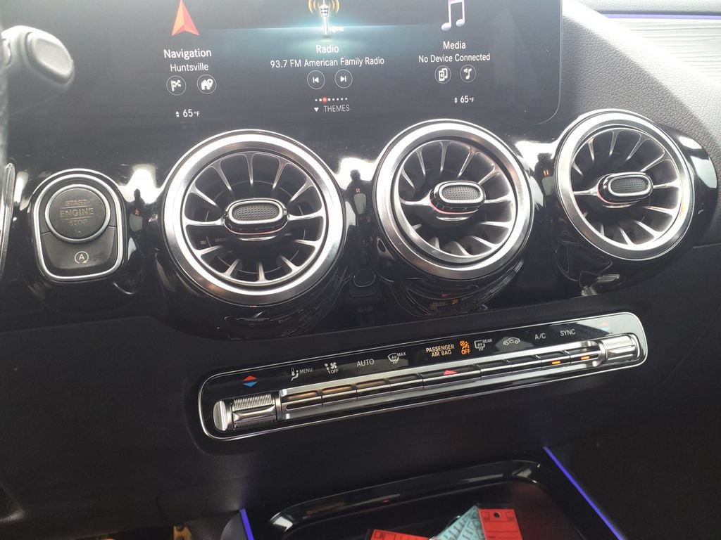 Certified 2023 Mercedes-Benz GLA 250 image 28