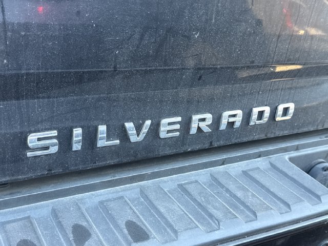 Used 2016 Chevrolet Silverado 1500 LT w/ LT Plus Package AWD/4WD image 14