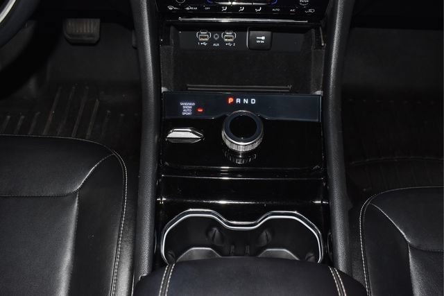 Used 2021 Jeep Grand Cherokee L Limited w/ Trailer Tow Group (B) AWD/4WD image 34