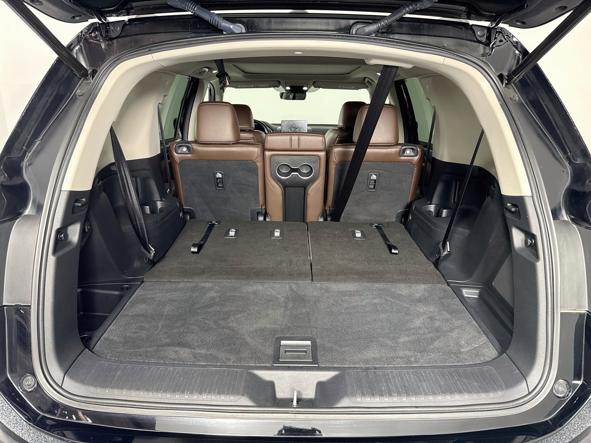 Certified 2023 Honda Pilot Elite image 28