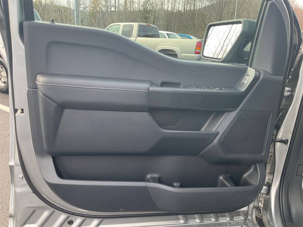 New 2026 Ford F150 STX w/ Equipment Group 200A image 17