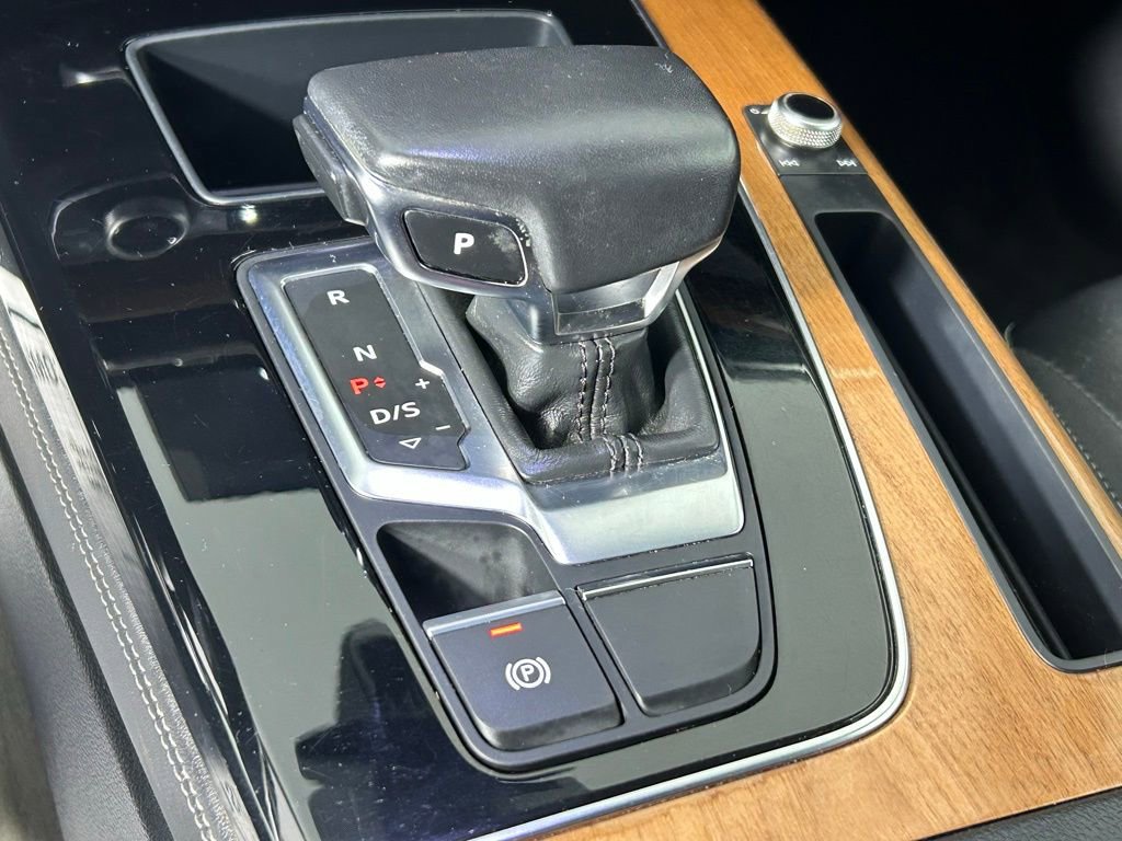 Used 2023 Audi Q5 2.0T Premium Plus w/ Premium Plus Package image 24