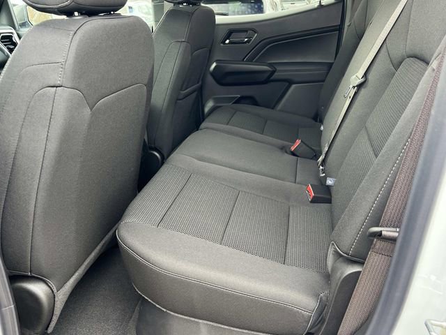 New 2026 GMC Canyon Elevation w/ Convenience Package image 11