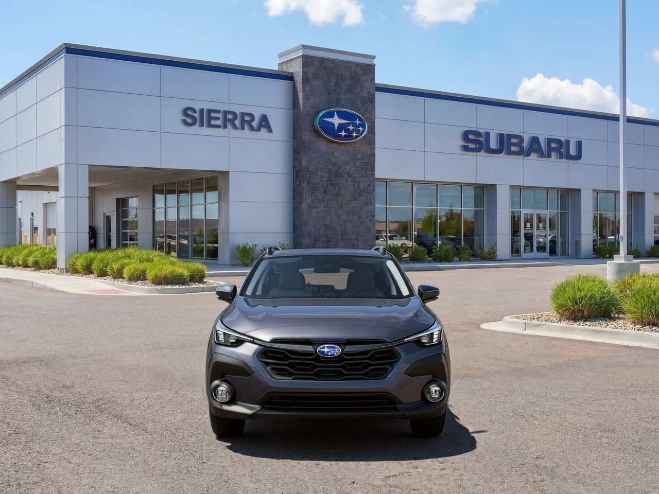 New 2026 Subaru Crosstrek 2.5i Limited image 18