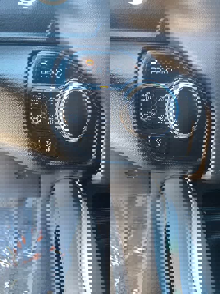 Used 2022 RAM 1500 Big Horn image 15