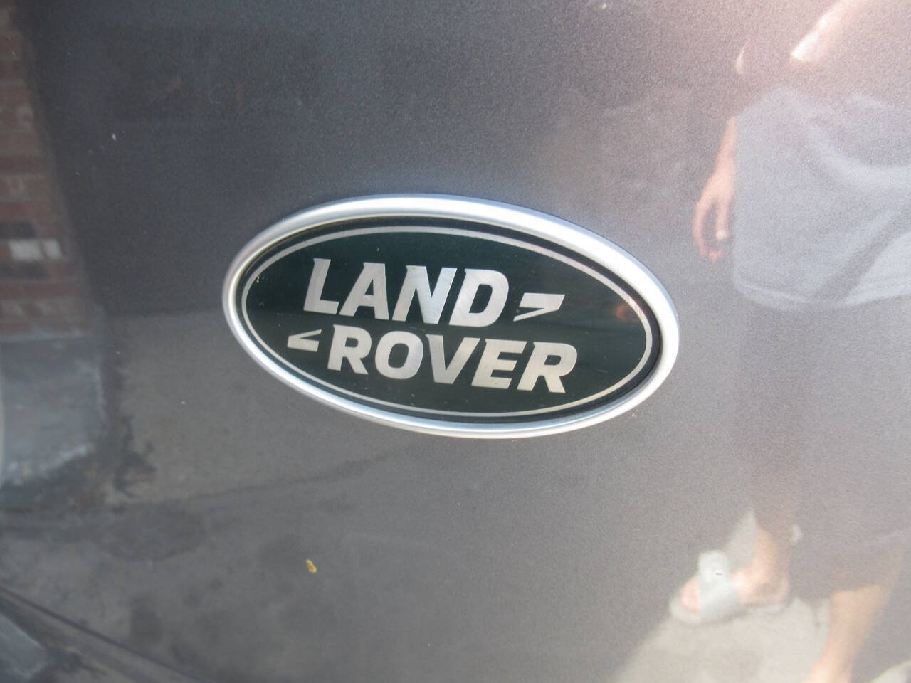 Used 2021 Land Rover Range Rover Velar R-Dynamic S AWD/4WD image 14