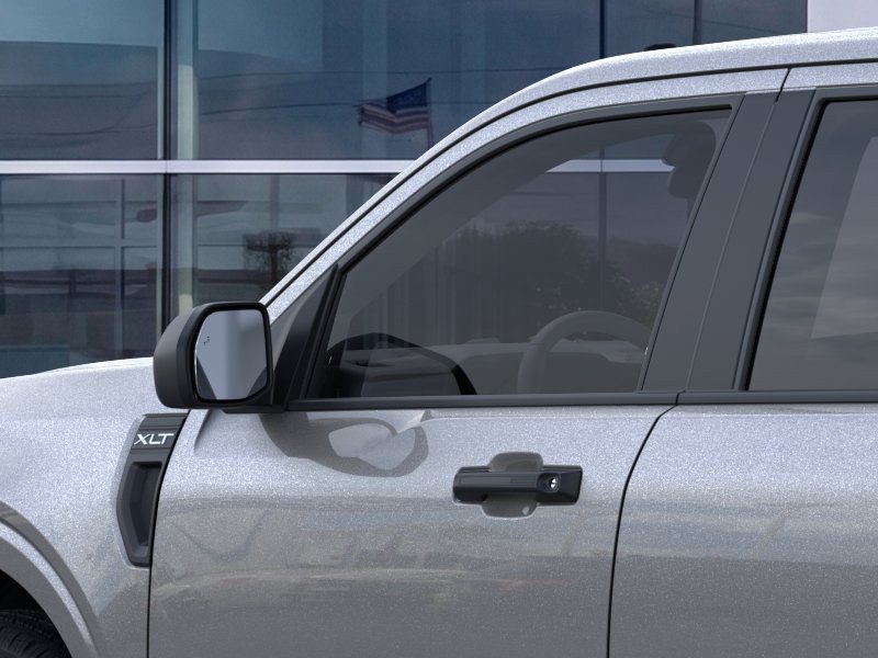 New 2026 Ford Maverick XLT FWD image 23